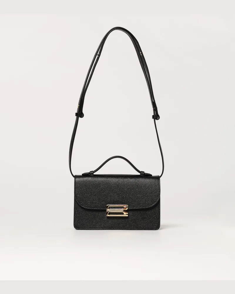 Victoria Beckham Schultertasche damen Schwarz
