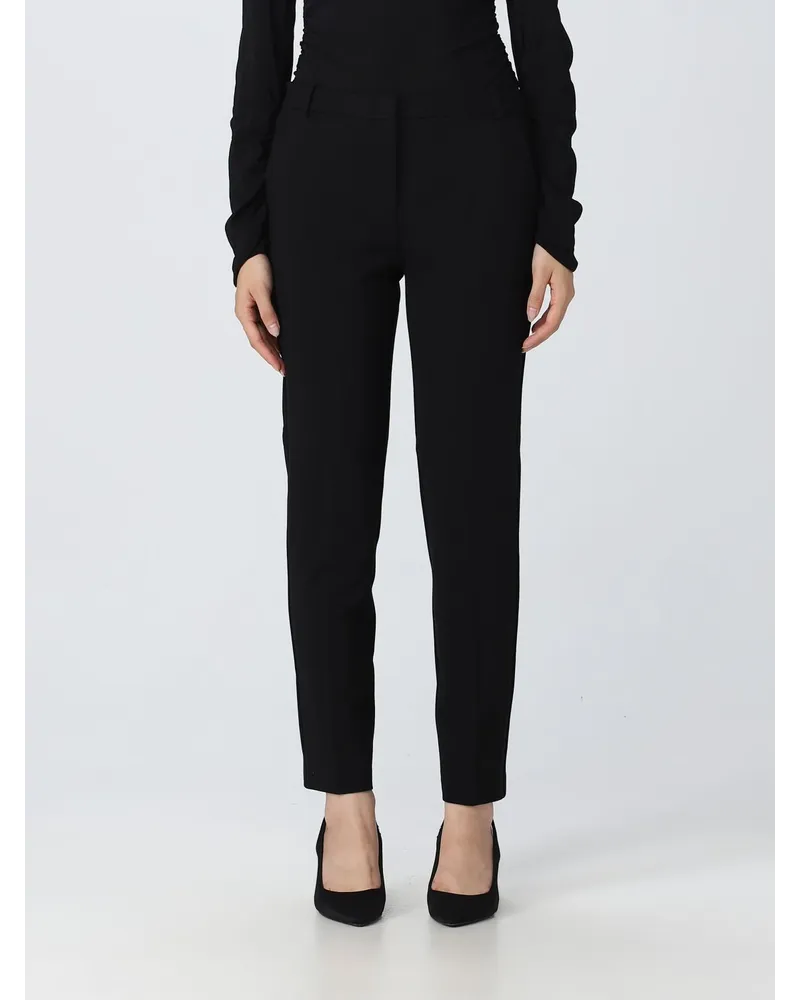 Pinko Hose damen Schwarz