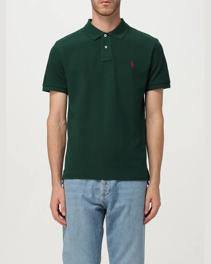 Ralph Lauren Polo herren Grün