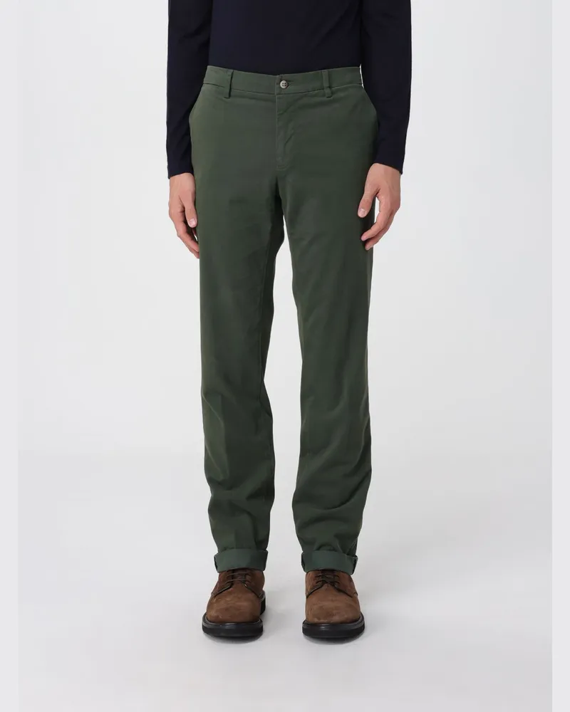 Mason's Hose herren Grün