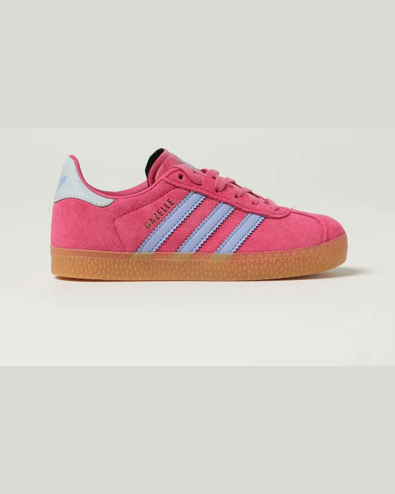 adidas Sneakers kinder Fuchsia