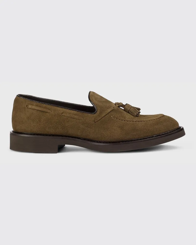 Doucal´s Mokassins herren Tabak