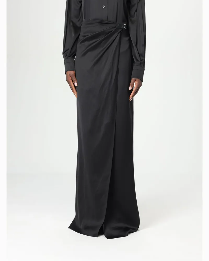 Tom Ford Rock damen Schwarz
