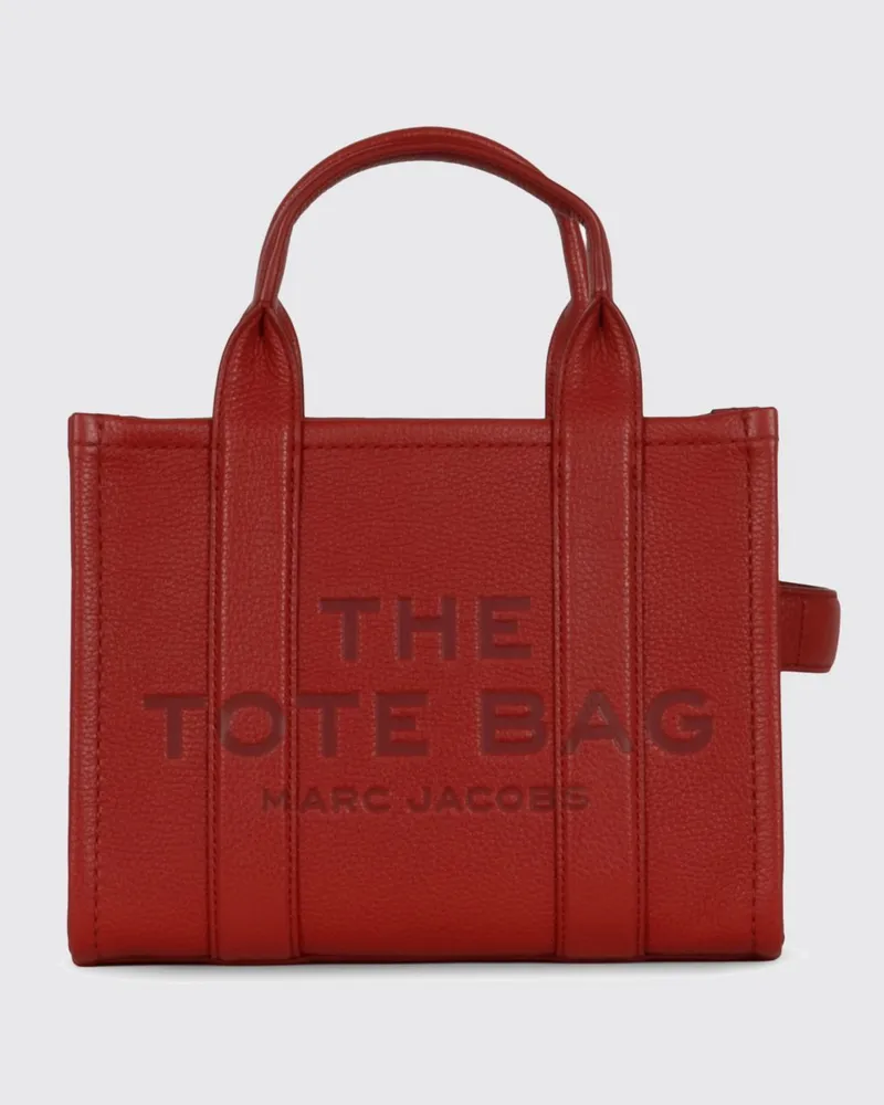 Marc Jacobs Umhängetasche damen Rot