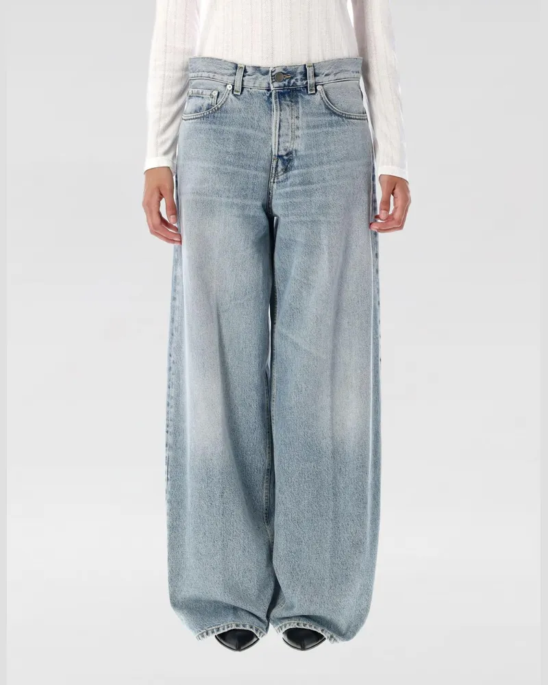 Haikure Jeans damen Denim