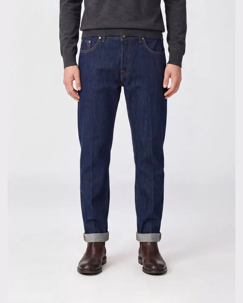 Dondup Jeans herren Blau