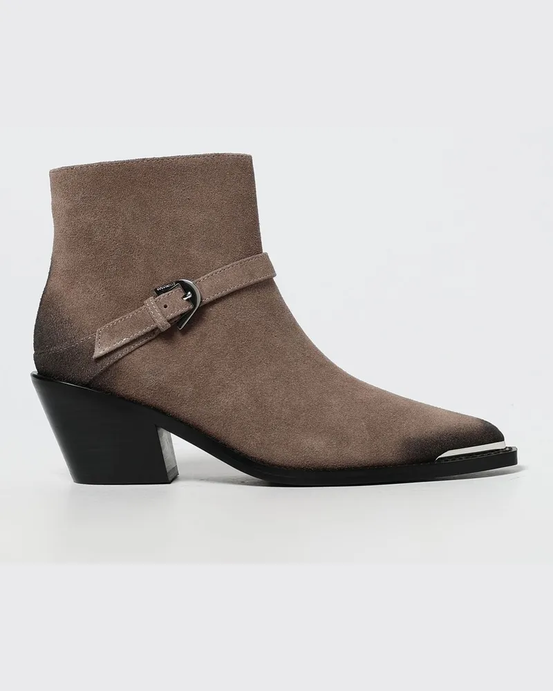Coccinelle Schuhe damen Braun