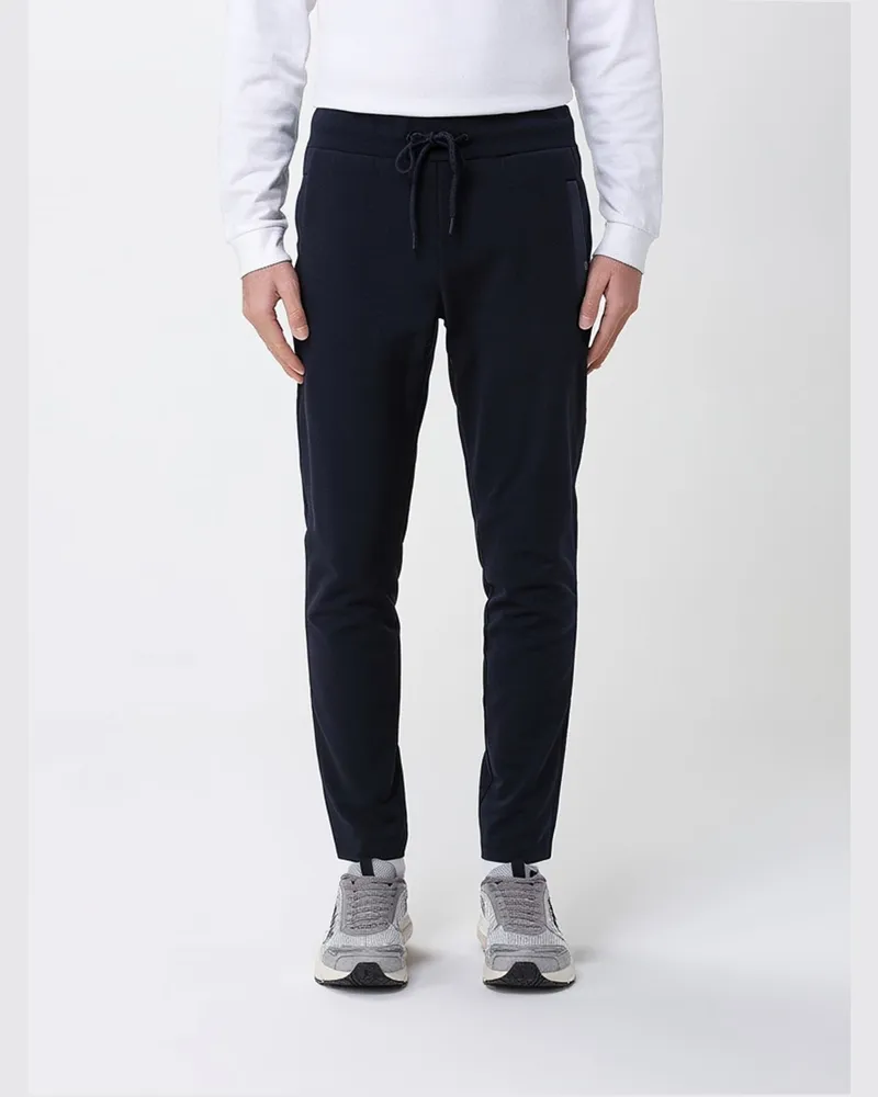 Paul & Shark Hose herren Paul & Shark Blau