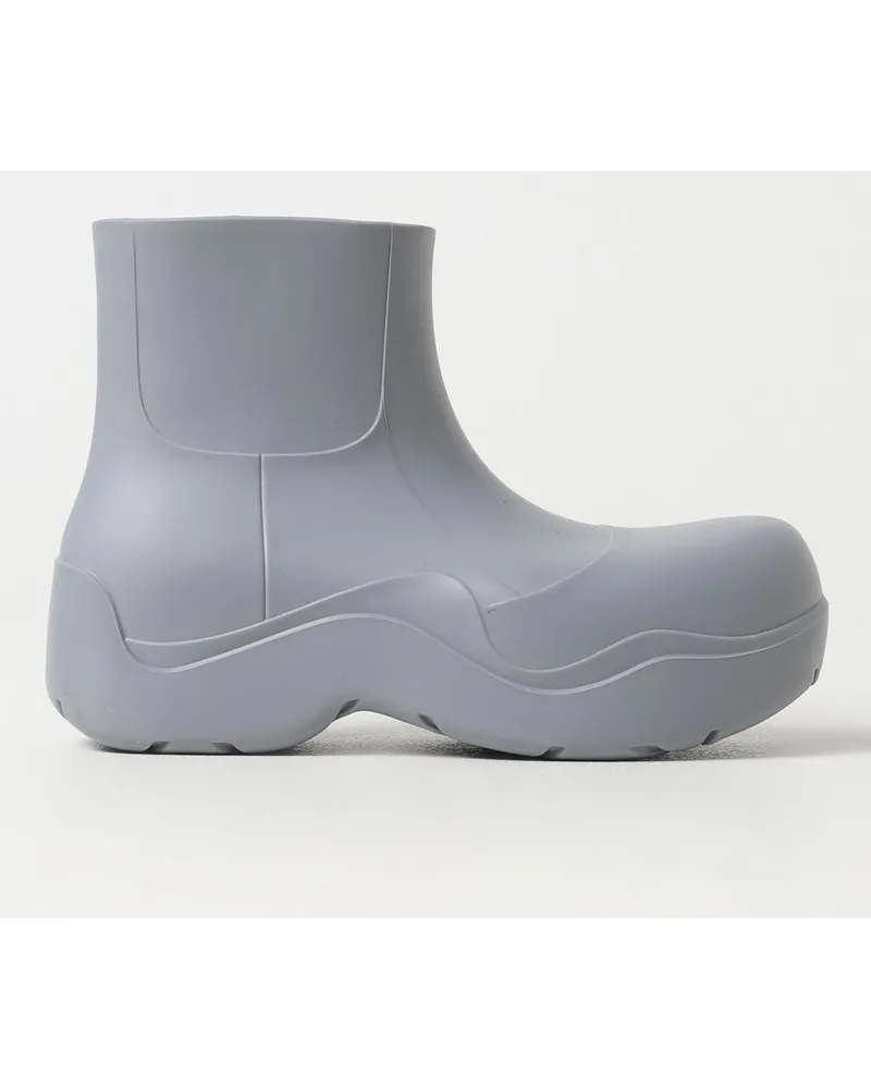 Bottega Veneta Schuhe damen Grau