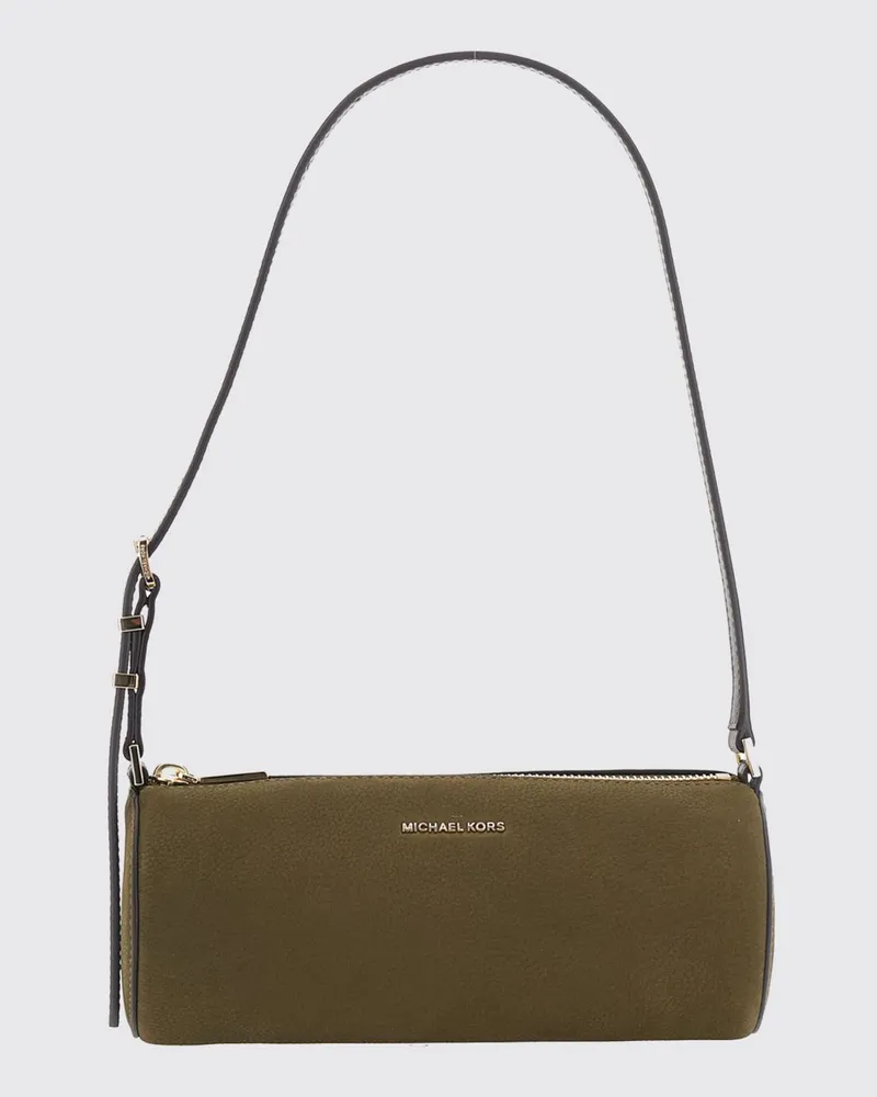 Michael Kors Schultertasche damen Grün