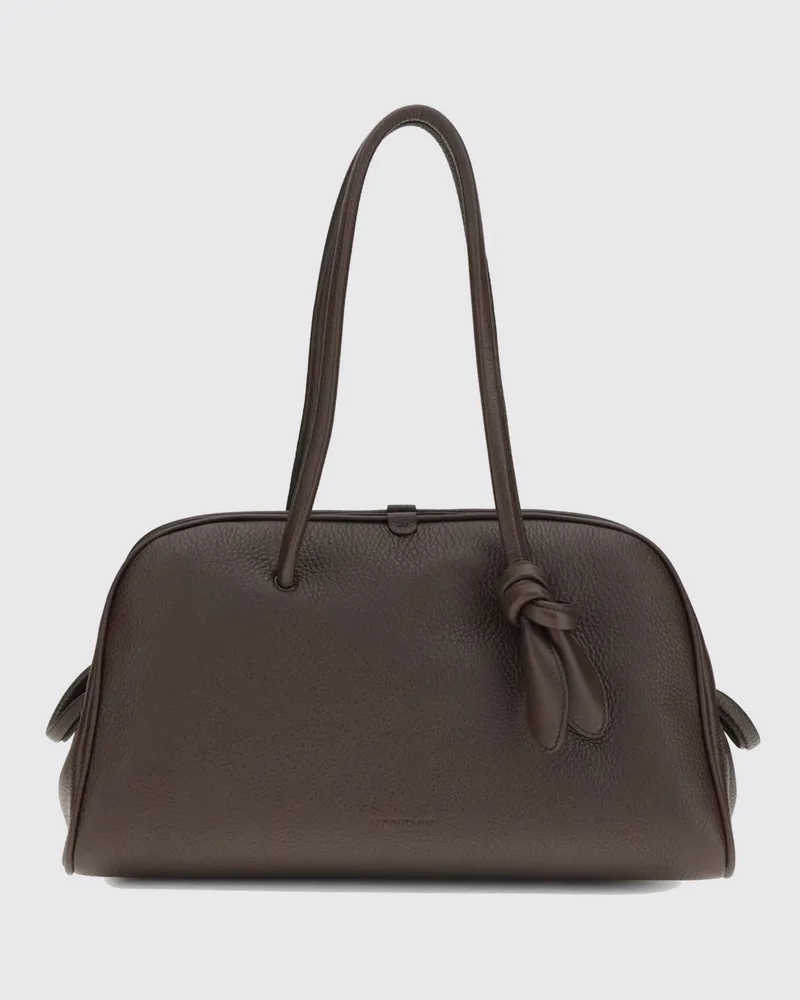 Jacquemus Tasche herren Braun