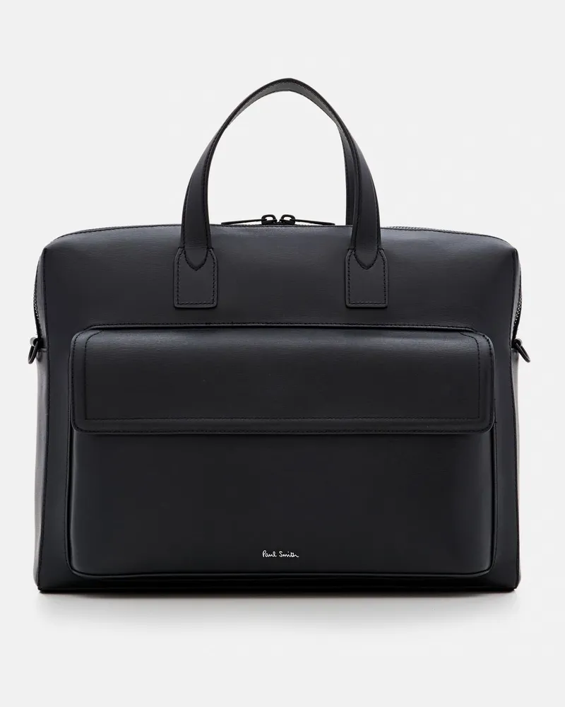 Paul Smith Tasche herren Schwarz