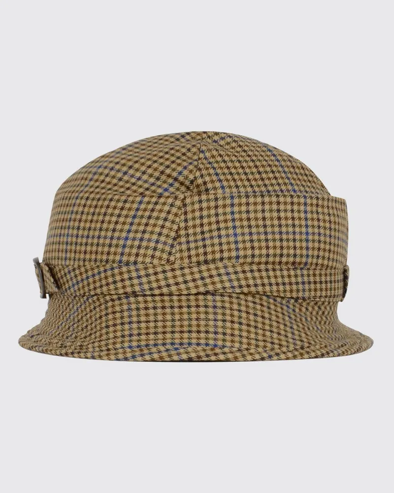 Maison Margiela Hut herren Braun