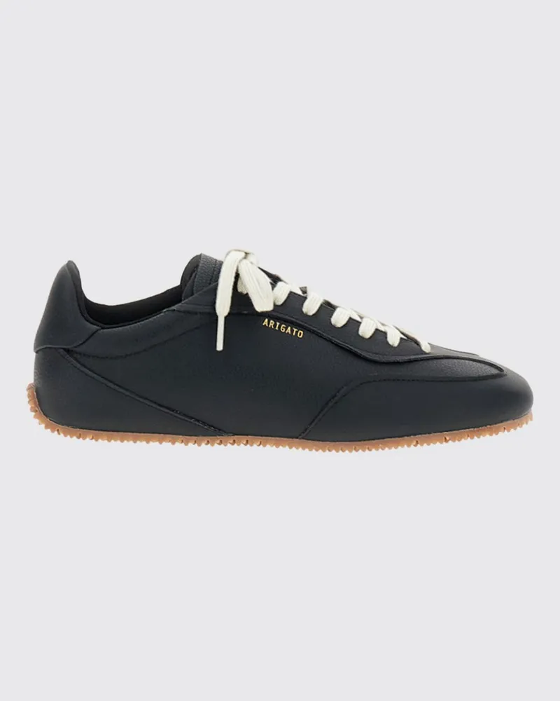 Axel Arigato Schuhe herren Schwarz