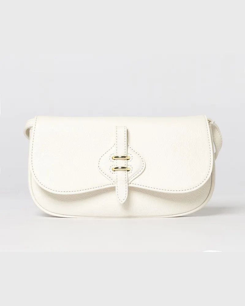 Coccinelle Schultertasche damen Perle