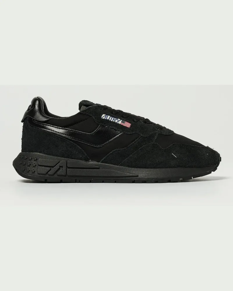 AUTRY Sneakers herren Schwarz