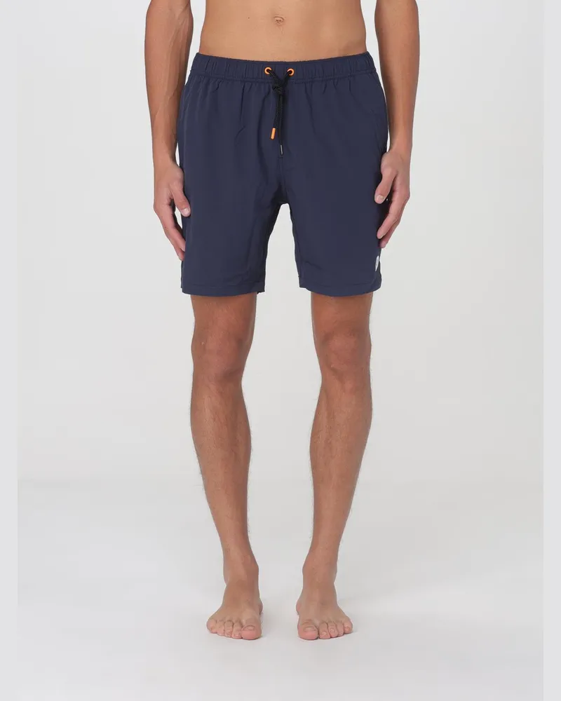 Save The Duck Bademode herren Blau