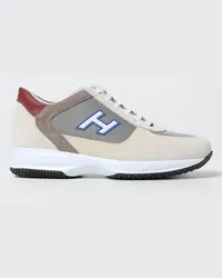 Hogan Sneakers Ivory