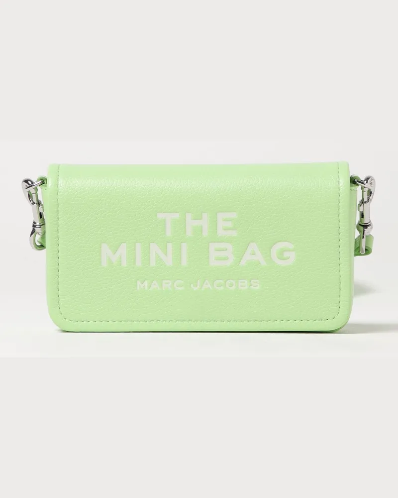 Marc Jacobs Handtasche damen Grün