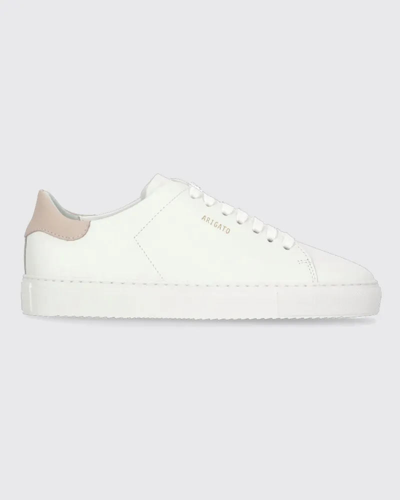 Axel Arigato Sneakers damen Weiß