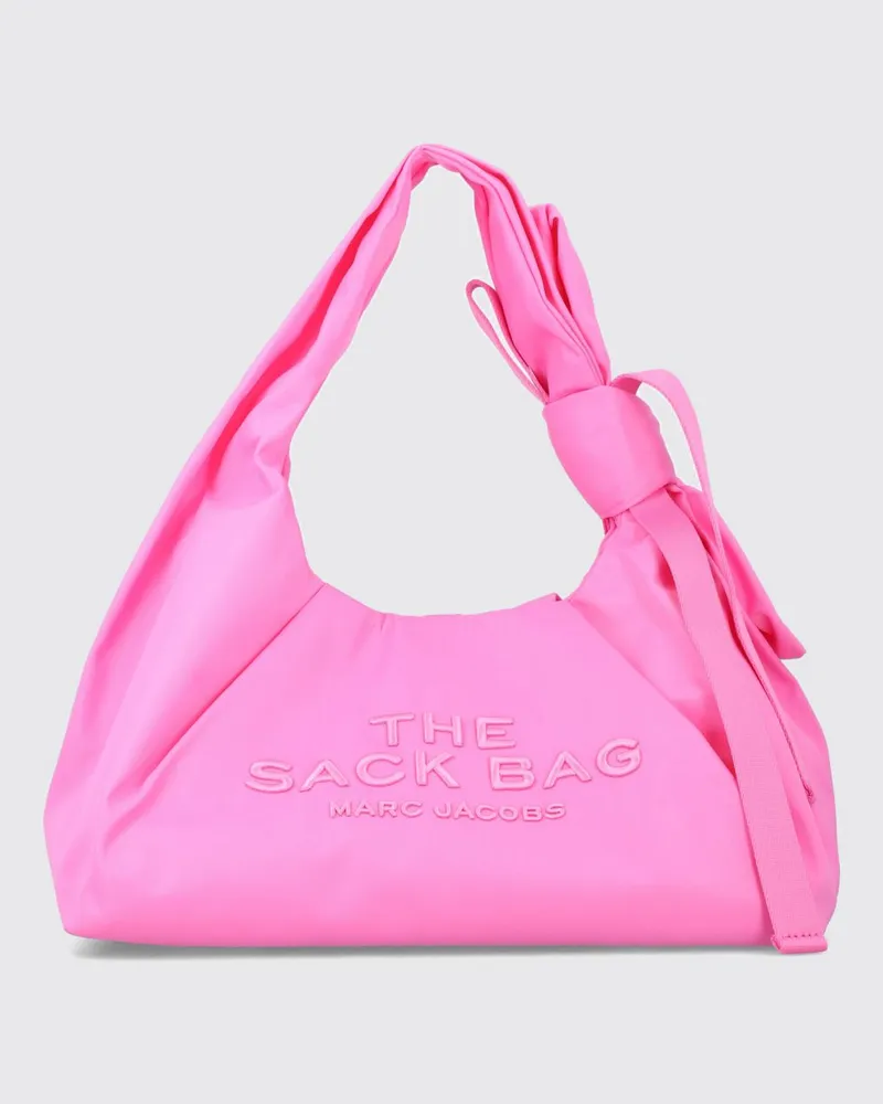 Marc Jacobs Handtasche damen Pink
