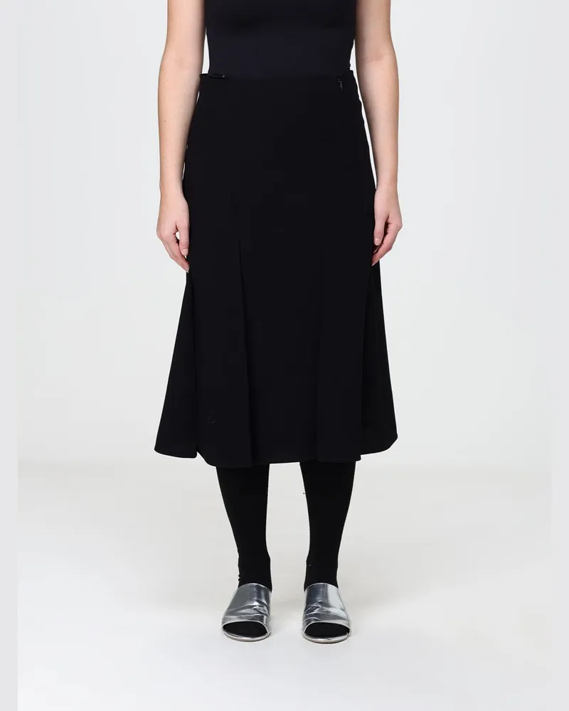 Jil Sander Rock damen Schwarz