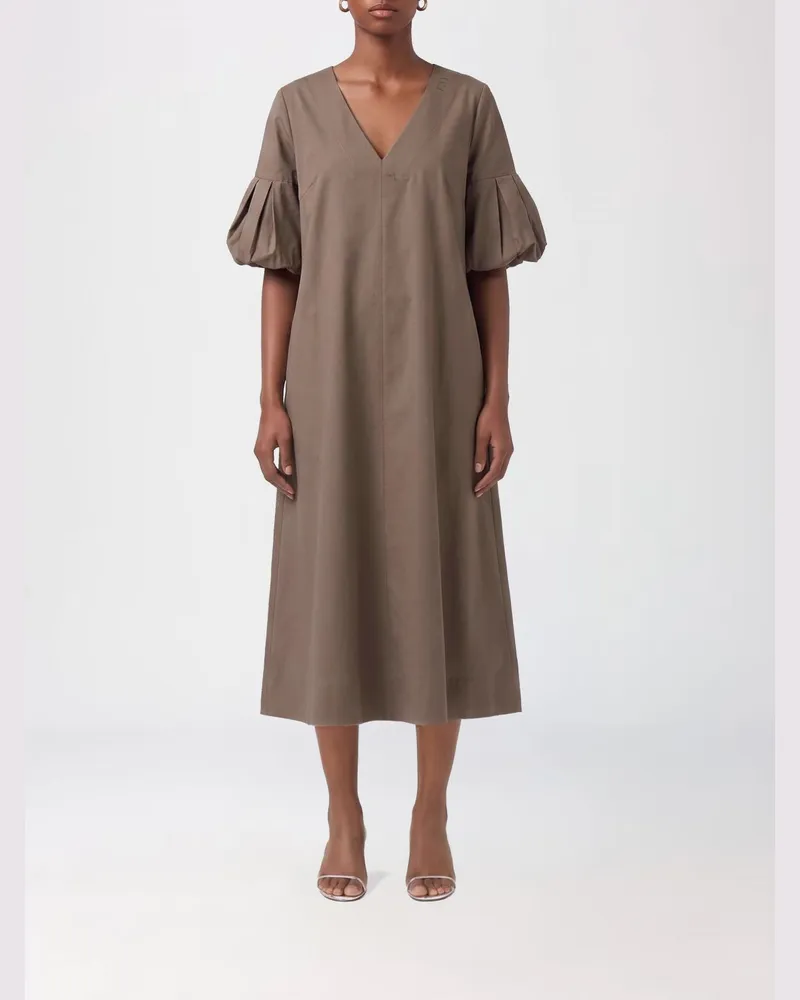 Fay Kleid damen Grün