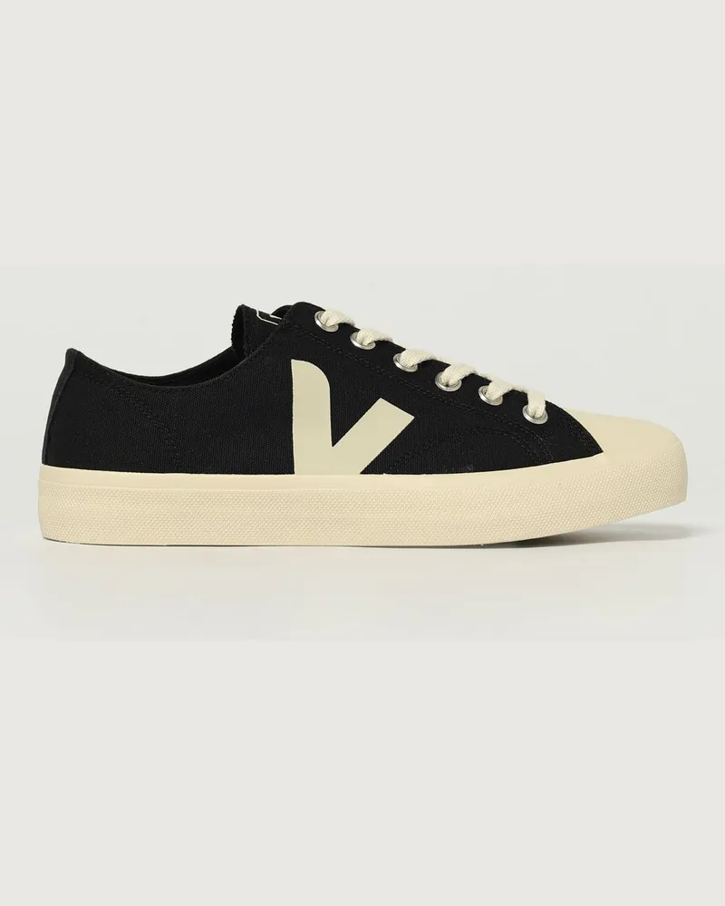 VEJA Sneakers herren Schwarz