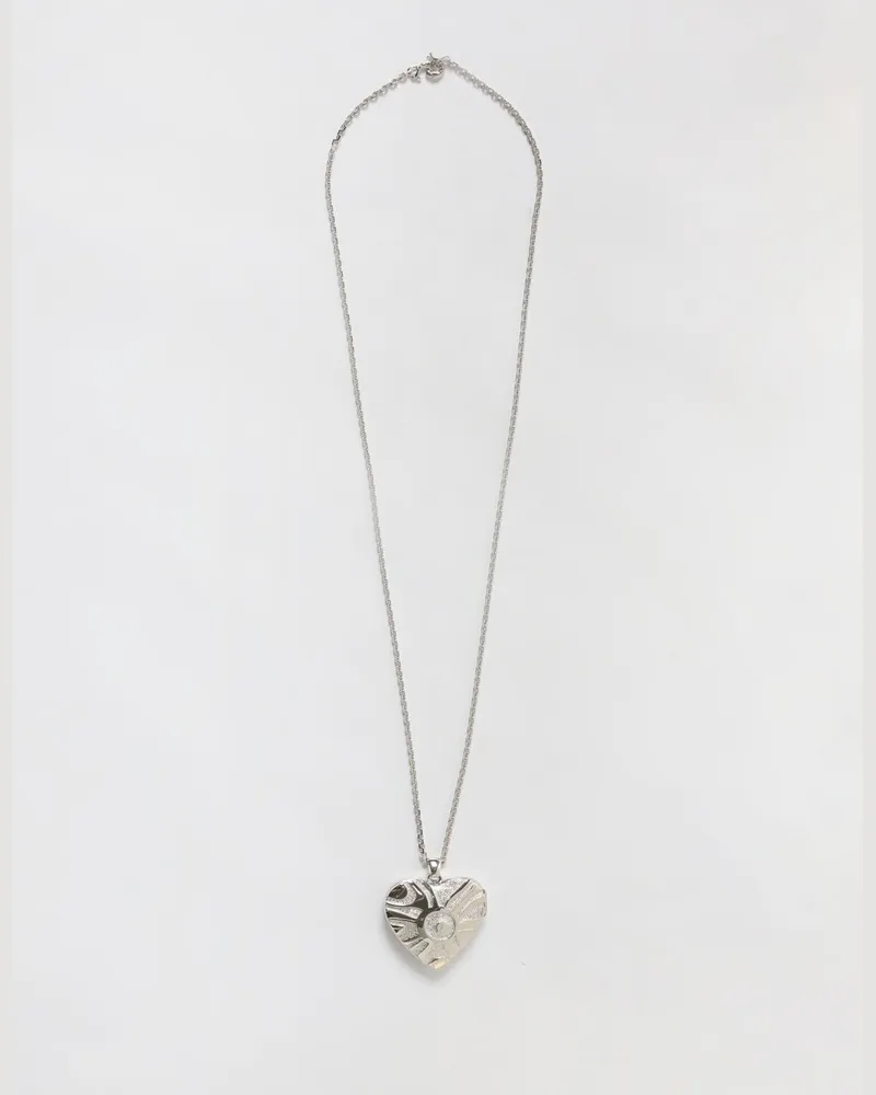 Emilio Pucci Schmuck damen Silber