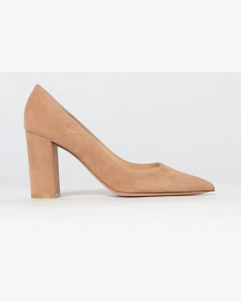 Gianvito Rossi Pumps damen Pink