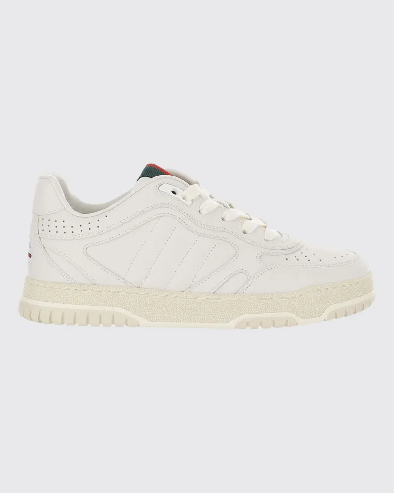 Gucci Sneakers herren Weiß