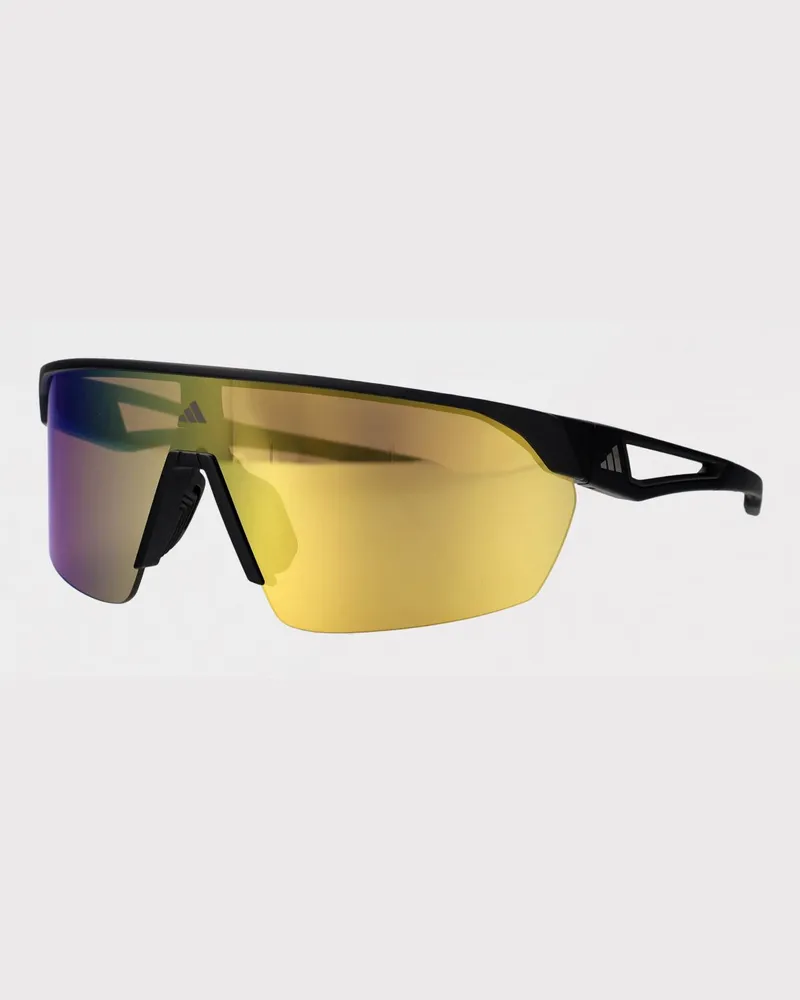 adidas Sonnenbrillen damen Gold
