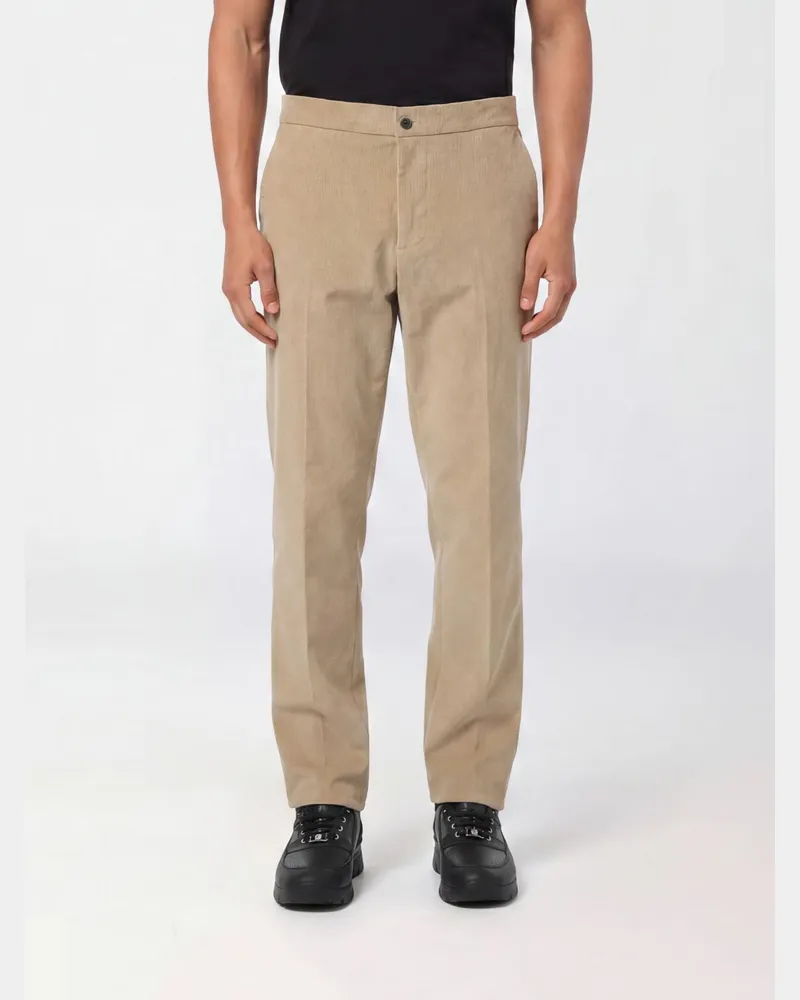 Billionaire Hose herren Beige