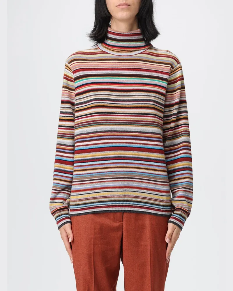 Paul Smith Pullover damen Bunt
