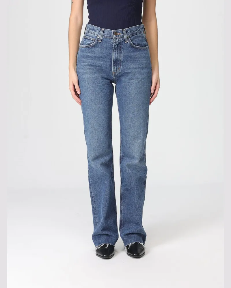 AGOLDE Jeans damen Denim