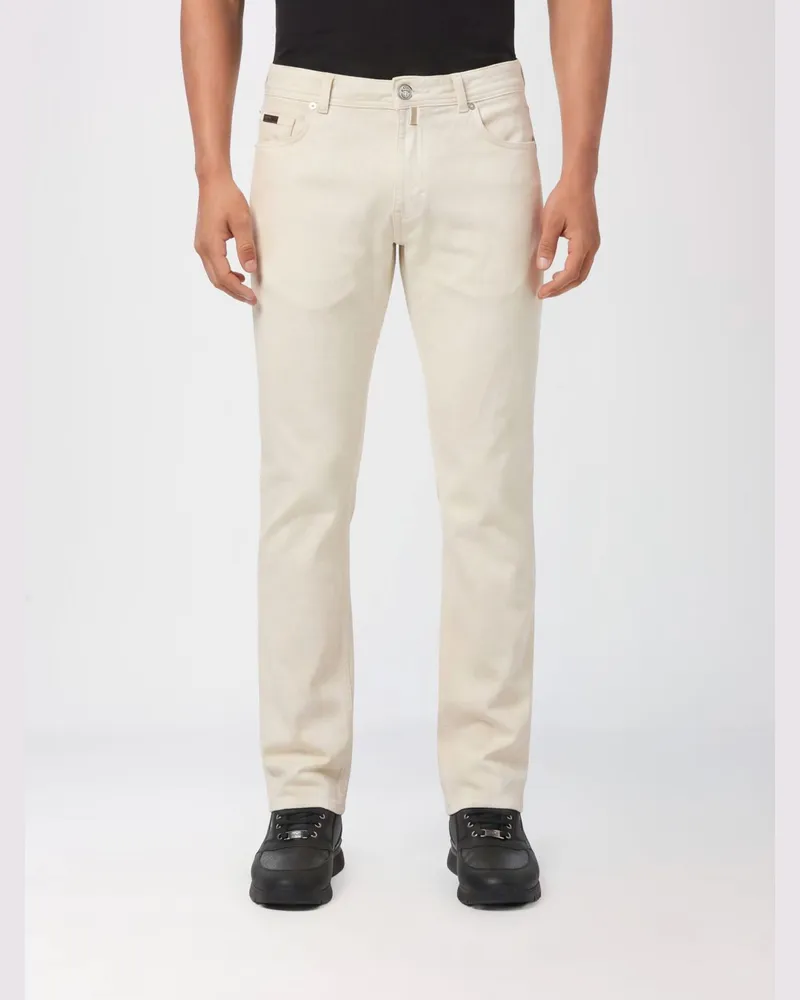 Billionaire Jeans herren Beige