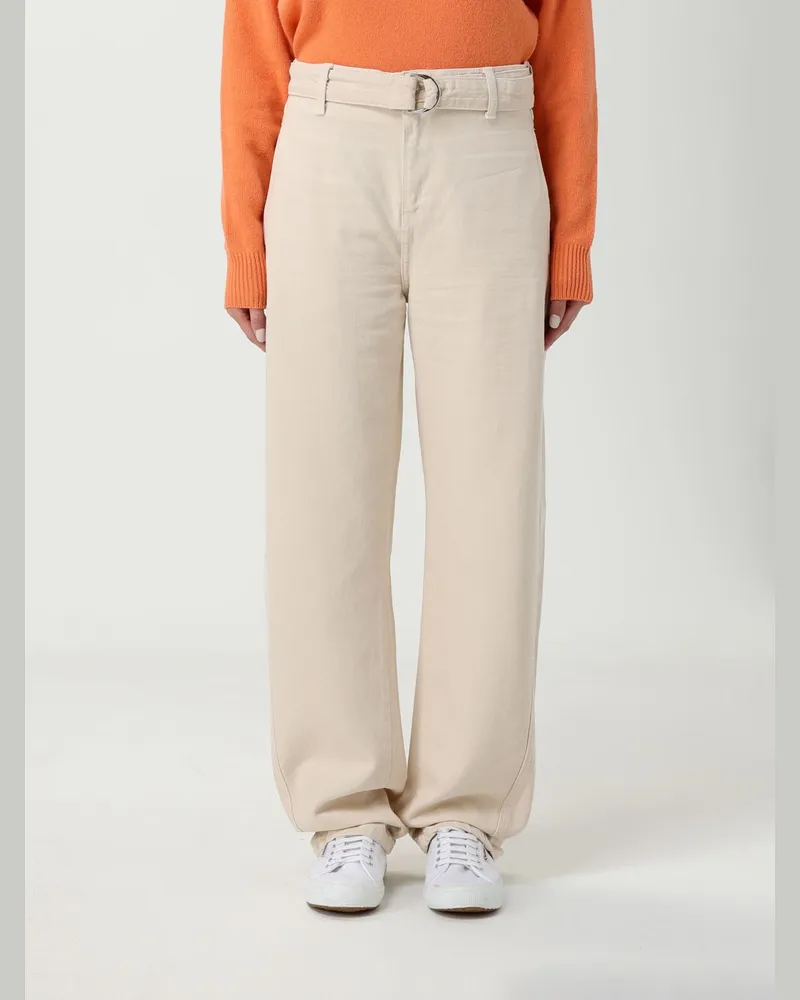 Liu Jo Hose damen Cream