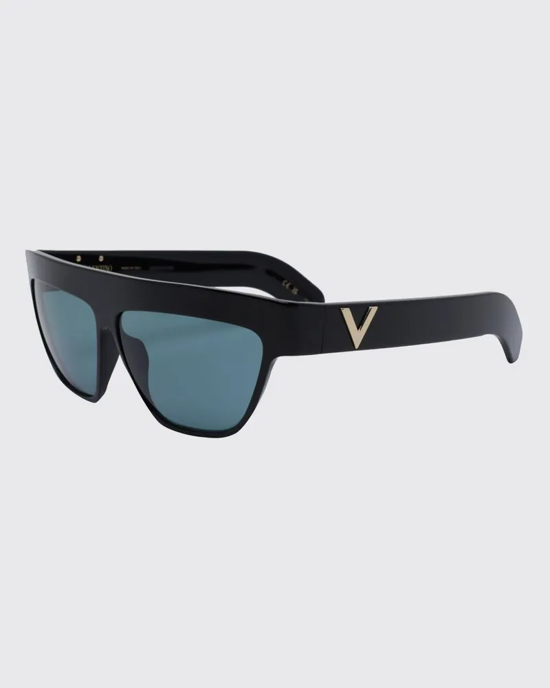 Valentino Garavani Sonnenbrille damen Schwarz
