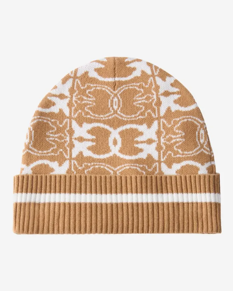 Pinko Hut damen Beige