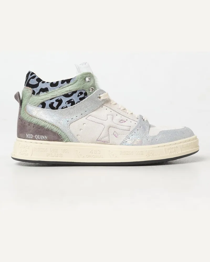 Premiata Sneakers damen Bunt