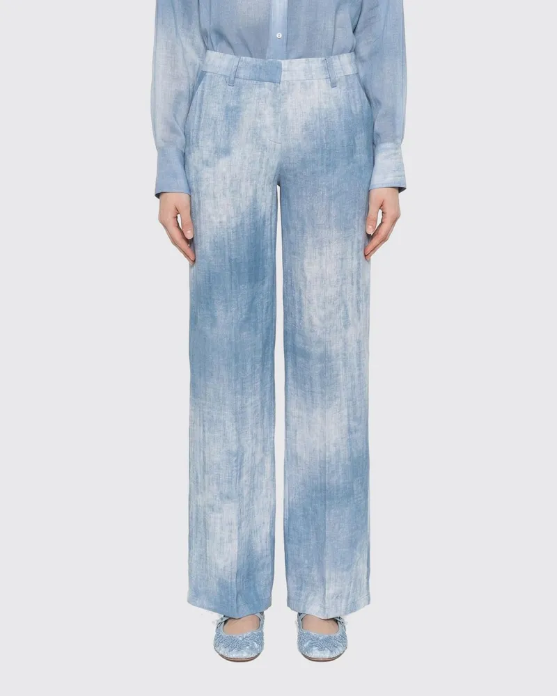 Ermanno Scervino Hose damen Denim