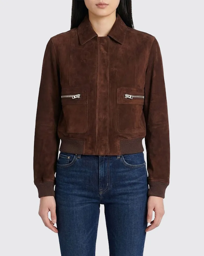 Tom Ford Jacke damen Braun