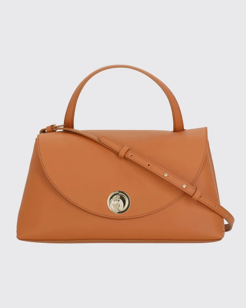 Coccinelle Tragetasche damen Rot