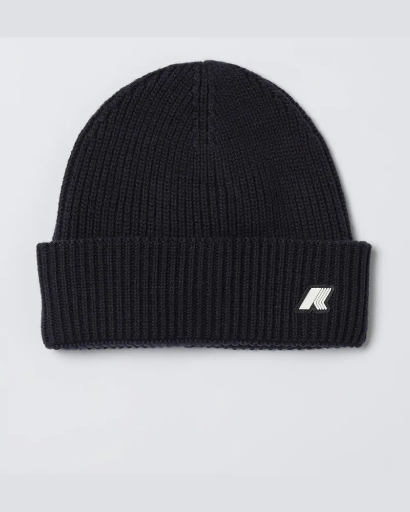 K-Way Hte fr mdchen kinder Blau