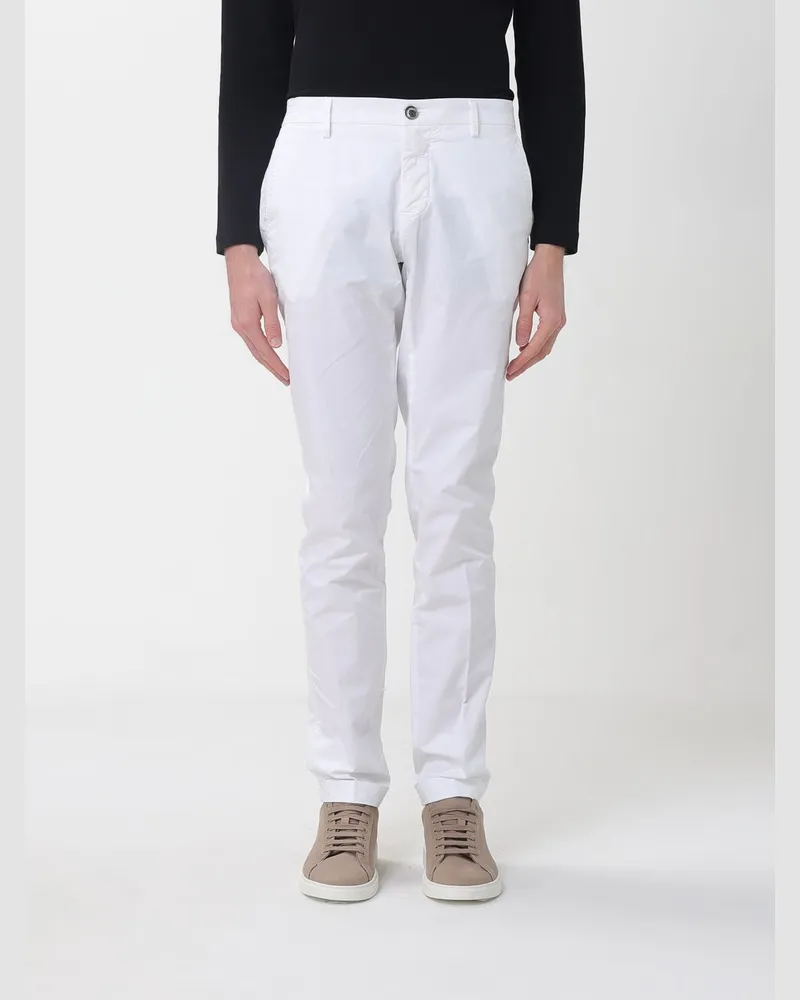 Mason's Hose herren Weiß