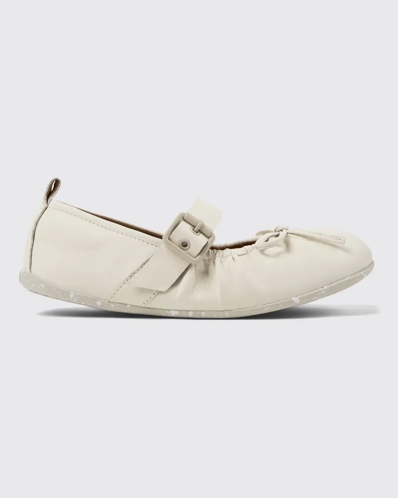 Camper Ballerinas damen Weiß