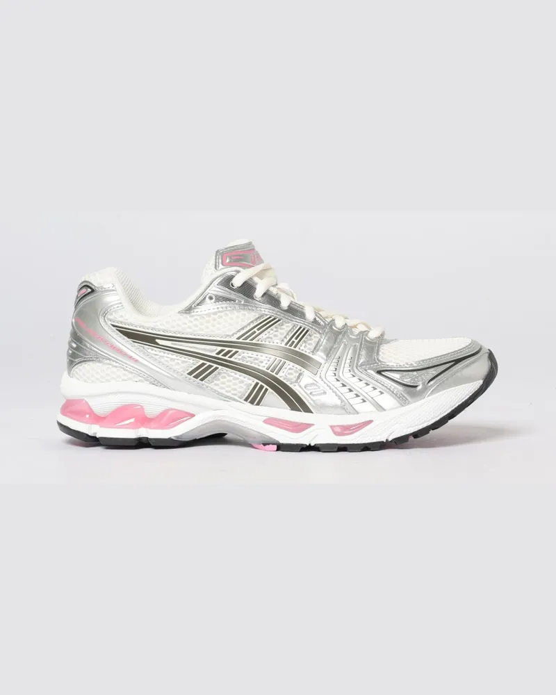 Asics Sneakers herren Weiss