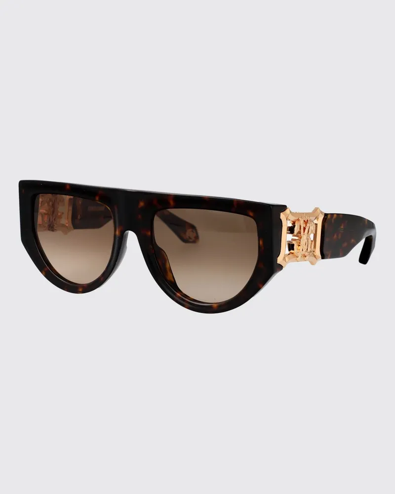 Roberto Cavalli Sonnenbrillen herren Braun