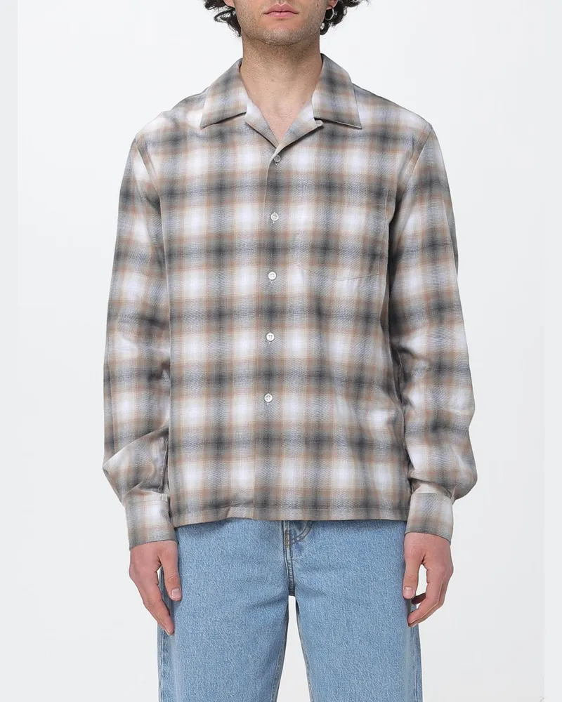 J.W.Anderson Hemd herren Beige