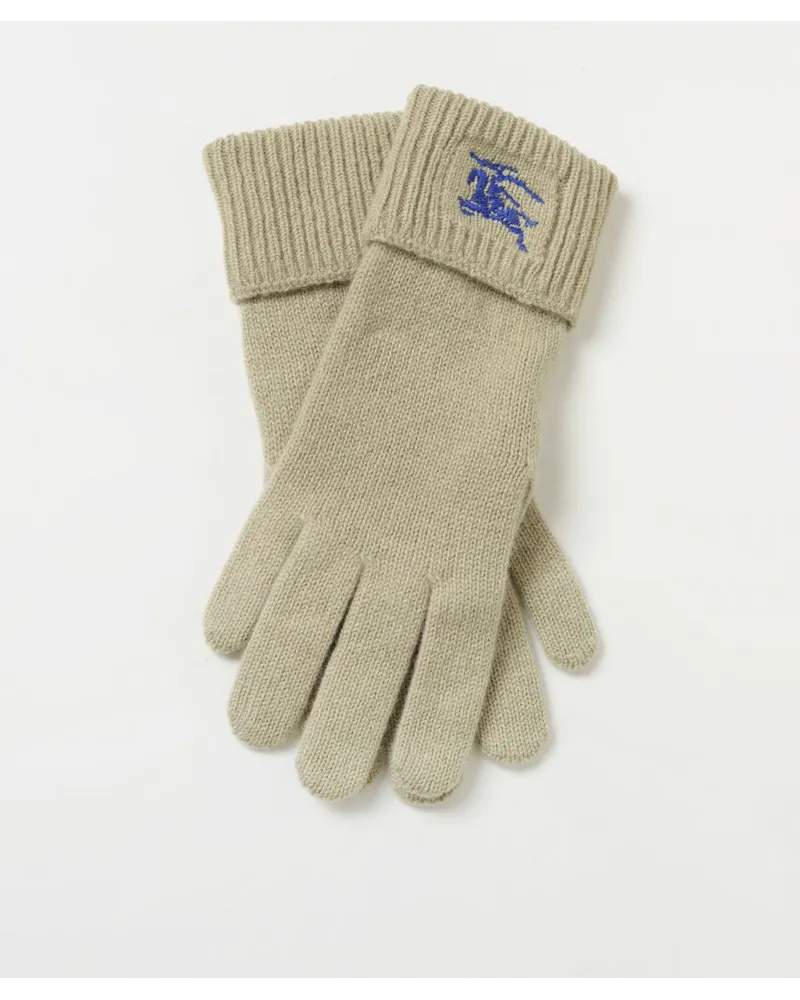 Burberry Handschuhe herren Rope